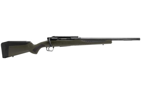 IMPULSE Hog Hunter 300 Win Mag Bolt Action Rifle