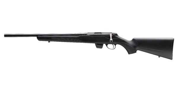 T1X MTR 17 HMR Bolt-Action Rimfire Rifle