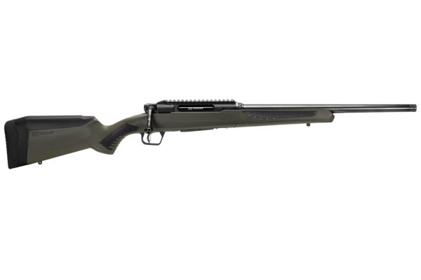 IMPULSE Hog Hunter 308 Win Mag Bolt Action Rifle