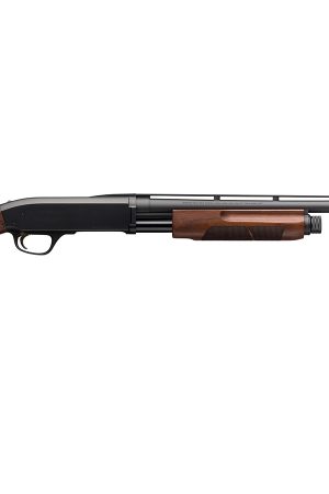 BPS Field Micro Midas 410 Bore Pump Shotgun with Satin Walnut Stock