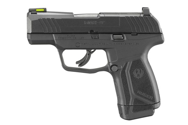 Buy MAX-9 Pro 9mm Micro Compact Optics Ready Pistol online for sale