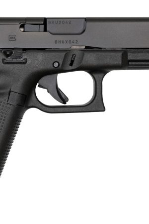 34 Gen5 MOS 9mm 17-Round Pistol Front Serrations (Made in USA)