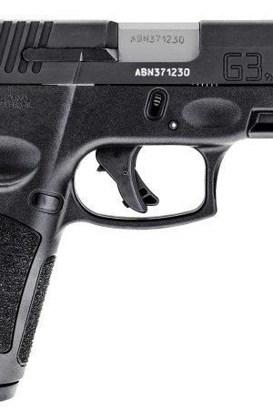 Model G3 9mm Pistol (10-Round Model)