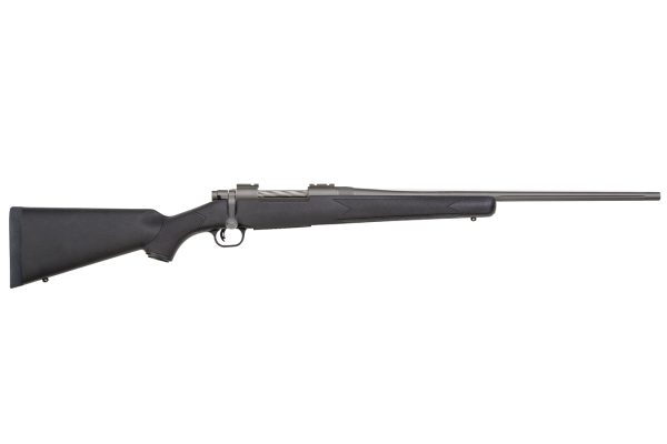 Patriot 30-06 Springfield Bolt Action Rifle with Cerakote Stainless Barrel