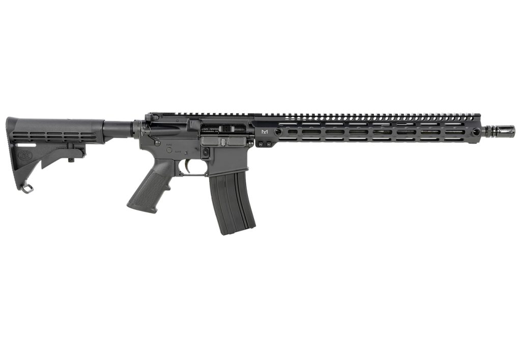 Buy FN 15 SRP G2 5.56mm Semi-Automatic Rifle online for sale