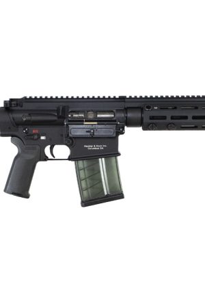 MR762 A1 7.62x51mm NATO Semi-Automatic Optics Ready Rifle