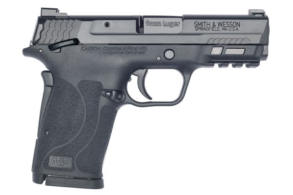 Buy MP9 Shield EZ M2.0 9mm Pistol with TruGlo Tritium Pro Night Sights ...