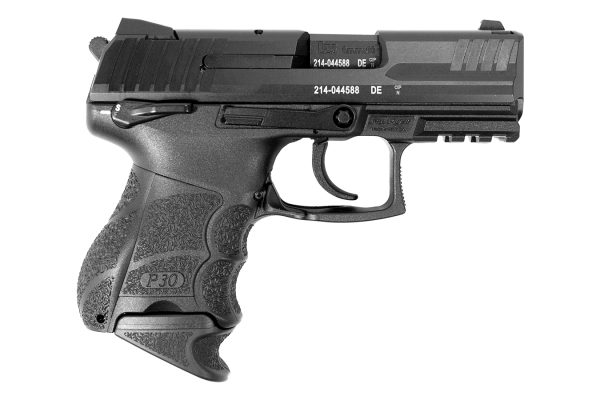 P30SK V3 SubKompact 9mm Luger Pistol