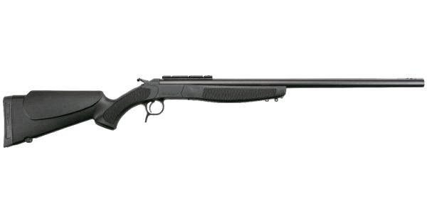 Scout .35 Whelen Single-Action Rifle