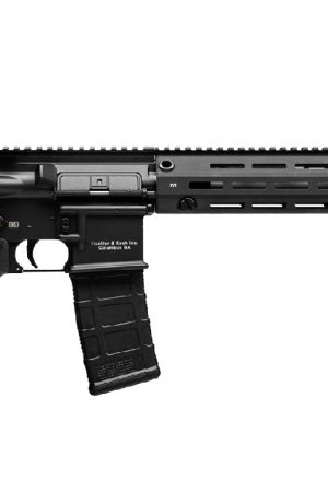 MR556A1 5.56mm Optics Ready AR-15 with M-LOK Handguard
