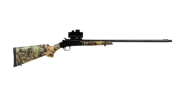 301 Turkey XP 410 Bore Mossy Oak Obsession Shotgun with 1x30mm Red Dot (Demo Model)