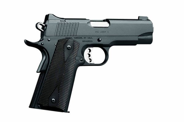 Pro Carry II 45 ACP 1911 Pistol