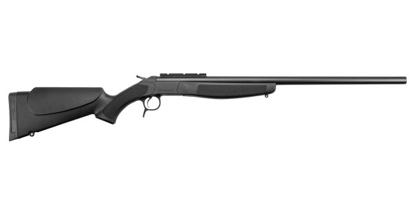 Scout .450 Bushmaster Single-Shot Rifle with 25 Inch Barrel