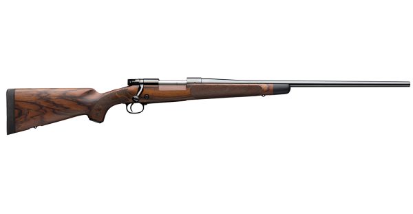 Model 70 6.5 PRC Bolt Action Rifle with Super Grade French Walnut Stock