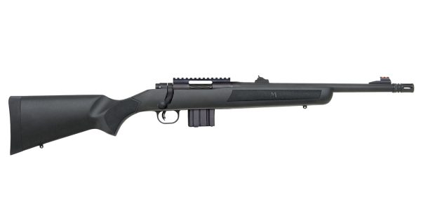 MVP Patrol 300 Blackout Bolt-Action Rifle with 16.25 Inch Barrel