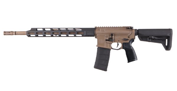 M400 Tread Snakebite SE 5.56mm Semi-Automatic Rifle with Cerakote Elite Finish