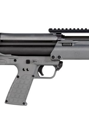KSG 12 Gauge Bullpup Shotgun with Gray Stock