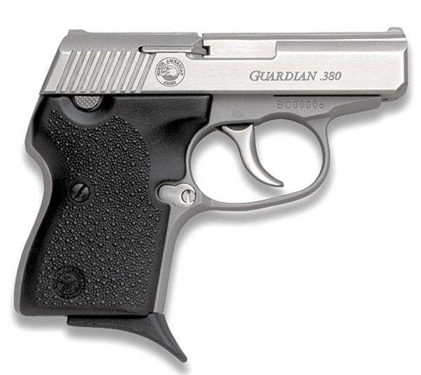 NAA-380 GUARDIAN