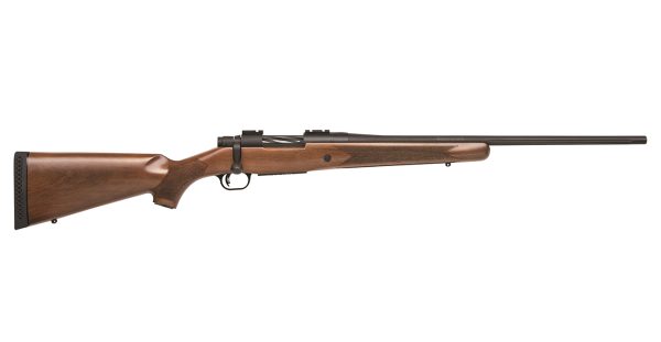 Patriot .350 Legend Bolt-Action Rifle with 22 Inch Barrel and Walnut Stock