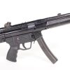 Heckler and Koch H&K MP5 A3 Registered Receiver 9mm - Image 2