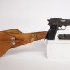 RARE Browning Hi Power Full Auto Machine Pistol RARE 9mm - Image 2