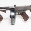 Savage 1928A1 WWII Thompson 45 acp Inspector Proofs