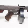 Savage 1928A1 WWII Thompson 45 acp Inspector Proofs - Image 2