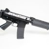 FN FNC 18 inch Paratrooper Model S&H Sear 3rd Burst 223 REM - Image 2