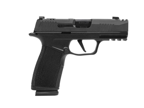 P365 X-MACRO Handguns