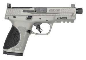M&P9 SPEC SERIES Handguns