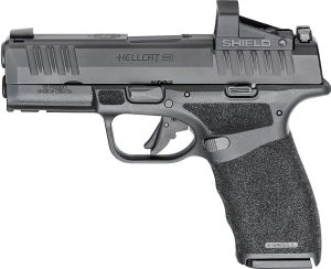 HELLCAT PRO OSP W/ SHIELD SMSC Handguns
