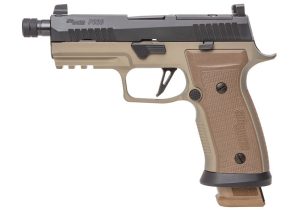 P320AXG-COMBAT Handguns