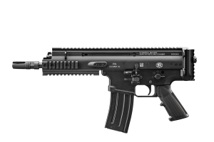 SCAR 15P Handguns
