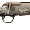 X-BOLT SPEED SUPPRESSOR READY Rifles