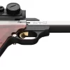 BUCK MARK MEDALLION SKU 051581490