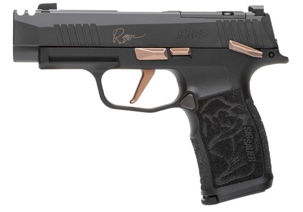 P365-XL COMP ROSE Handguns