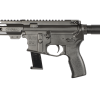 BAR9 4" Handguns