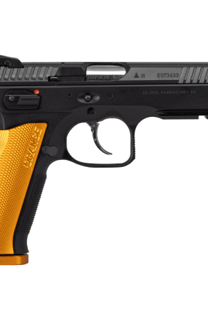 CZ Shadow 2 Orange