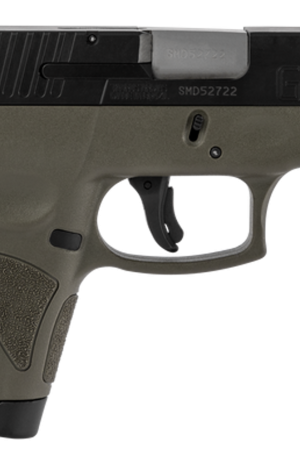 Buy Taurus G2S. .40 S&W