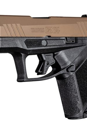 Buy Taurus GX4 9mm