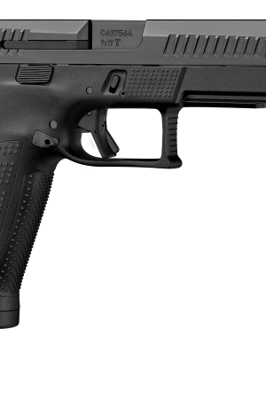 CZ P-10 F