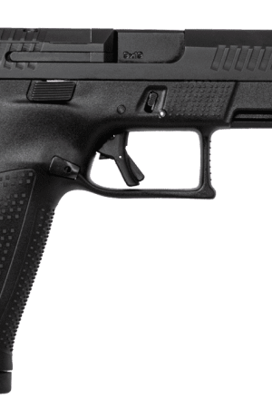 CZ P-10 F Optics-Ready