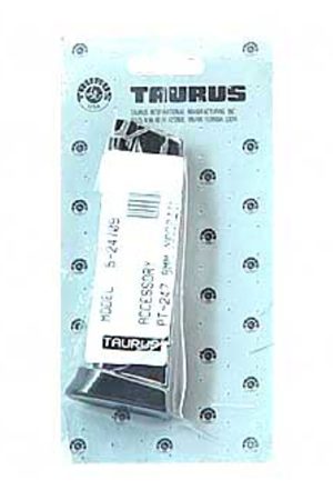 Buy Taurus 524709 PT 24/7 9mm 10rd Steel Blued online