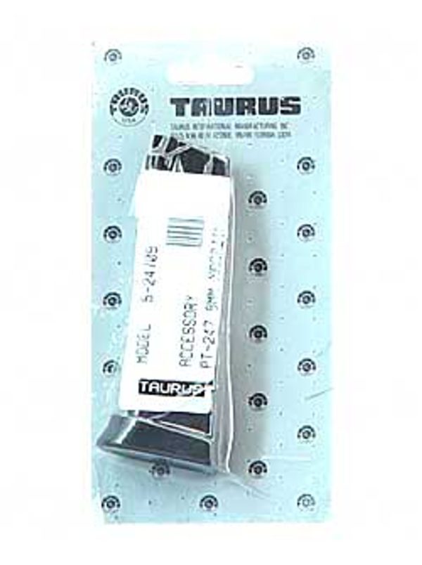 Buy Taurus 524709 PT 24/7 9mm 10rd Steel Blued online