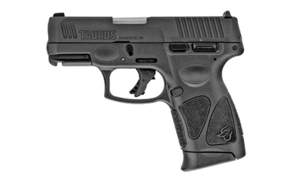 Buy Taurus G3C 9mm