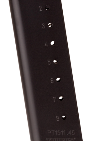 Buy Taurus 1911 Commander Magazine 45 ACP