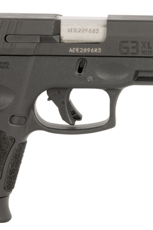 Buy Taurus G3XL 9mm