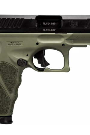 Buy Taurus TS9 9mm