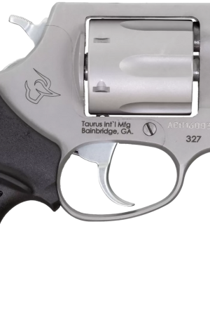 Buy Taurus 327 Small Frame 327 Federal Magnum