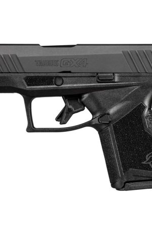 Buy Taurus GX4 9mm